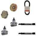 Deck Rebuild Kit 42" Fits Models L100 L108 L110 L111 L118 Made With