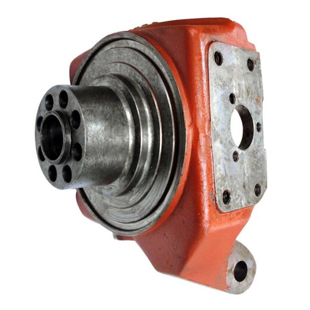 Mfwd Hub Carrier - Left Hand Fits John Deere 3040 3140 2955 2140 3155