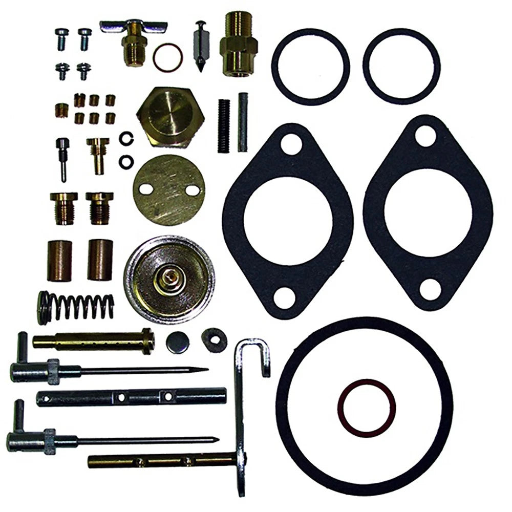 R7097 Comprehensive Carburetor Kit Fits John Deere