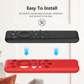 Silicone Remote Protector for BN59-01480A