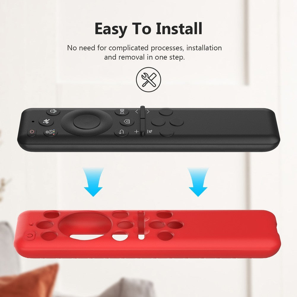 Silicone Remote Protector for BN59-01480A