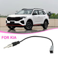Car Adapter Effortless Upgrade For Kia For Hyundai 20062012