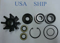 Repair Kit Mercruiser Bravo Raw Water Pump by Mercruiser