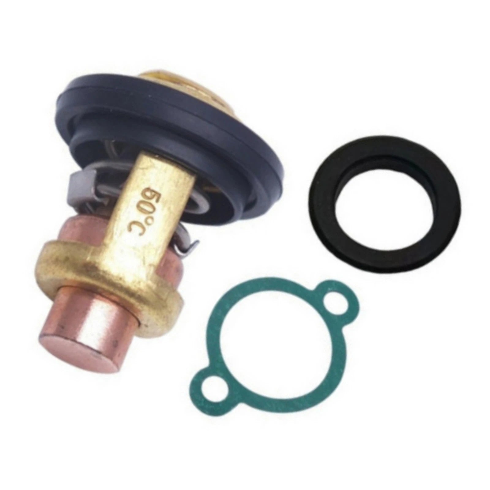 Thermostat Kit For Honda 4 Stroke 4.5-15 Hp Motor 19300-881-761
