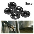 Car Hood Support Rod Gaskets