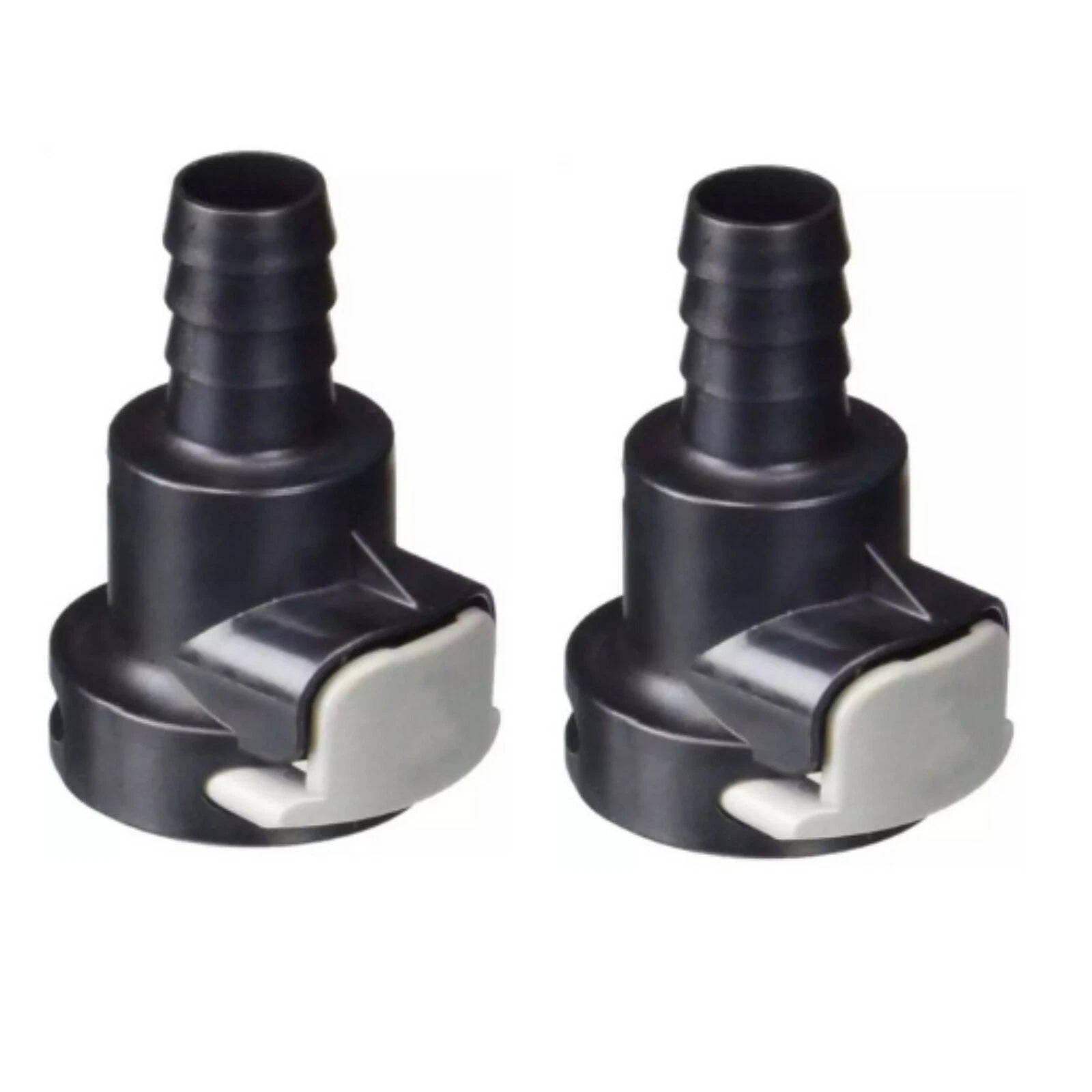 Sprayless Connector Hose Female for Attwood Universal