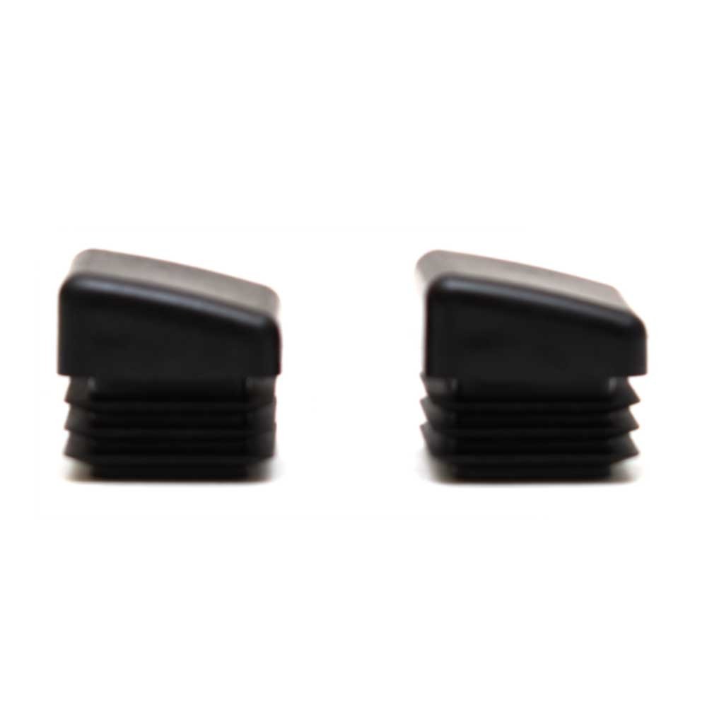 Tracker Boat Angled End Caps Pair by Tracker