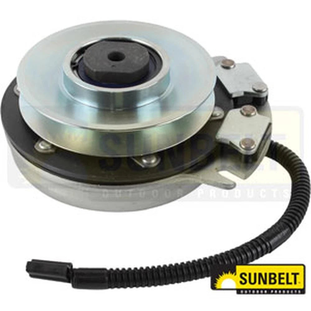 B1xt0041 Pto Clutch