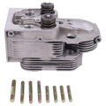 Complete Cylinder Head W/valves 04234955 For Deutz D914 L03 F3l914