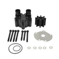 Mercury Mercruiser Bravo Sterndrive Inboard Water Pump Impeller Kit 46-807151A14