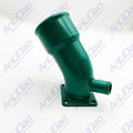 Fit Yamaha Jh Stainless Steel Mixing Elbow 129470-13560 129670-13560