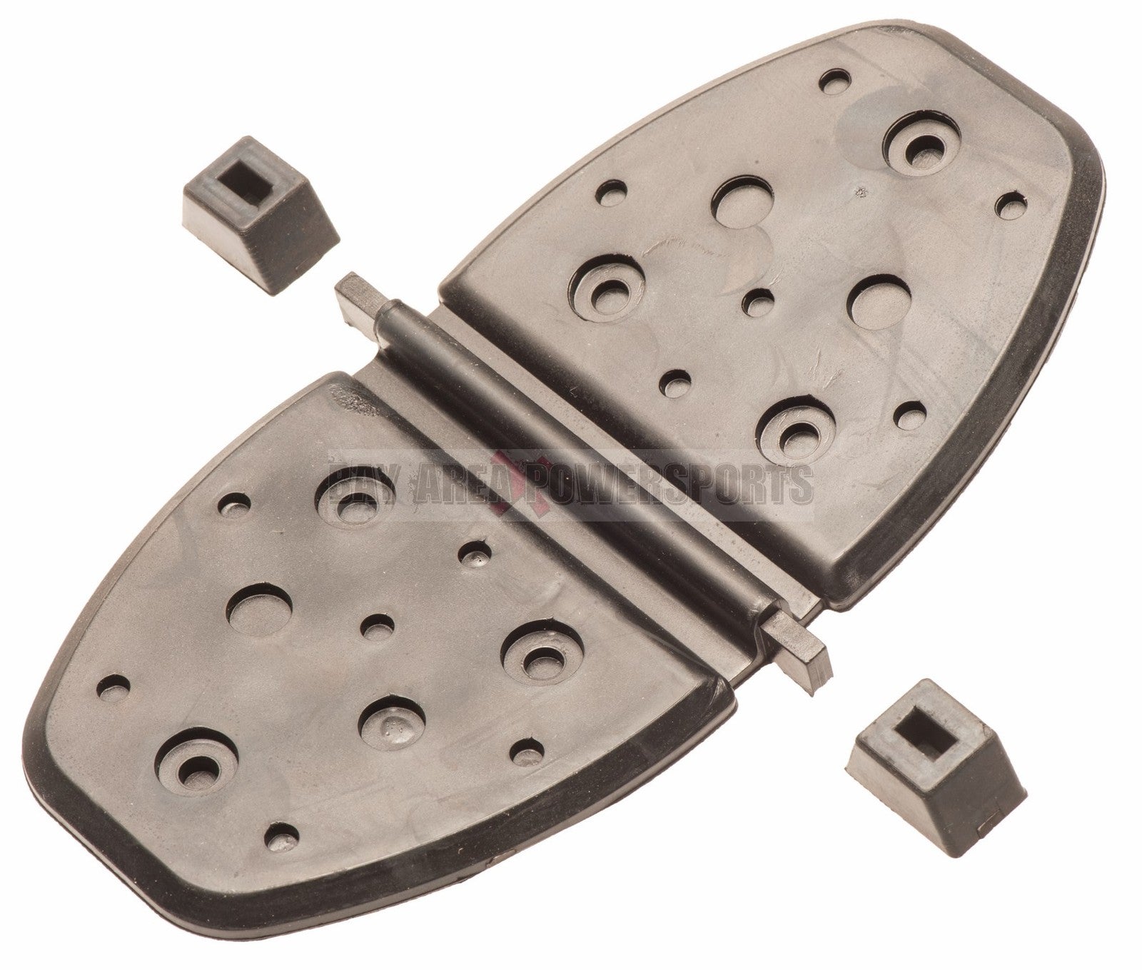 Sea Doo Piston Gasket Top End Rebuild Kit 1mm by Sea Doo