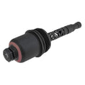 Car Maintenance W204 Oil Cover A2711800338 Cap Direct Replacement