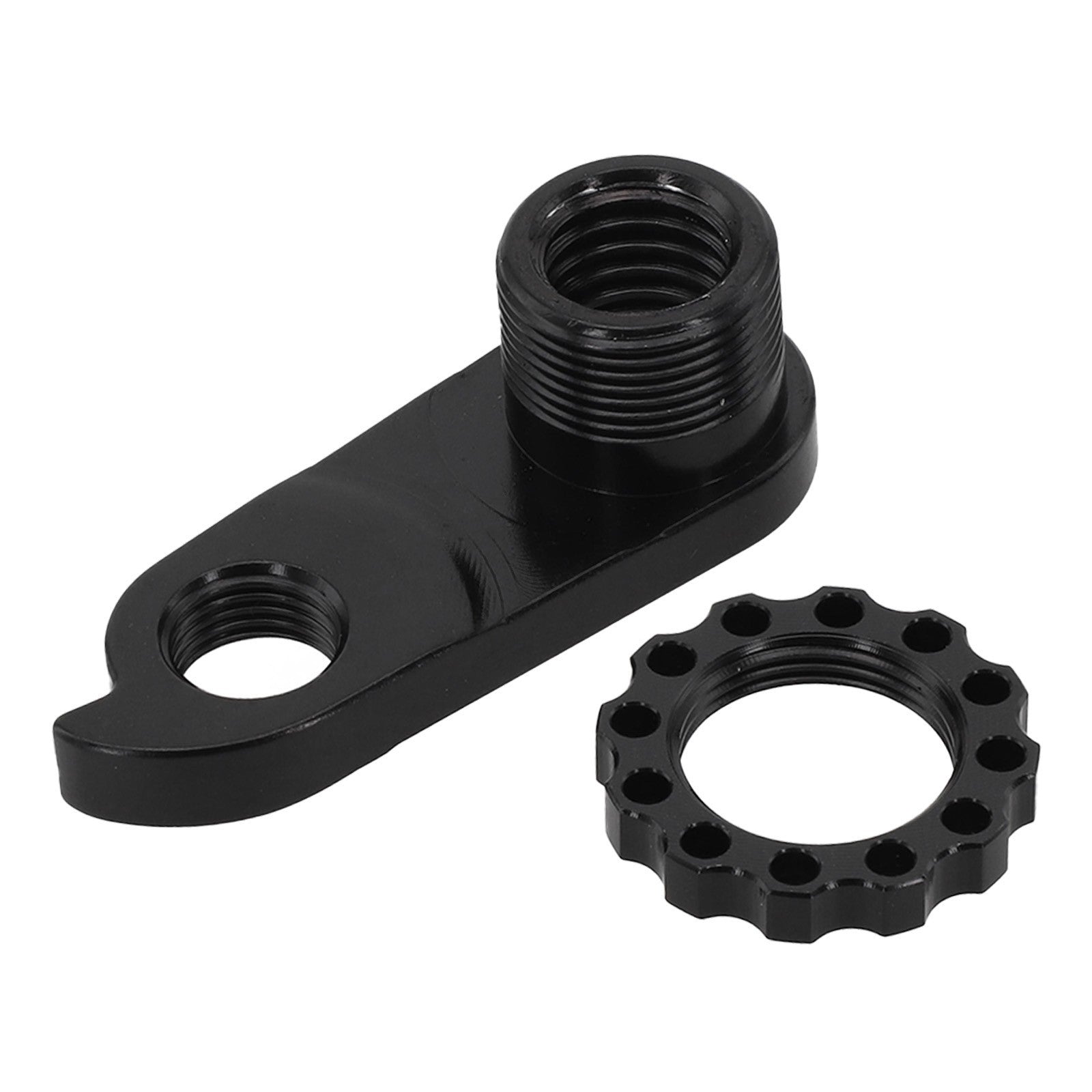 Derailleur Hanger Extender Aluminum Alloy
