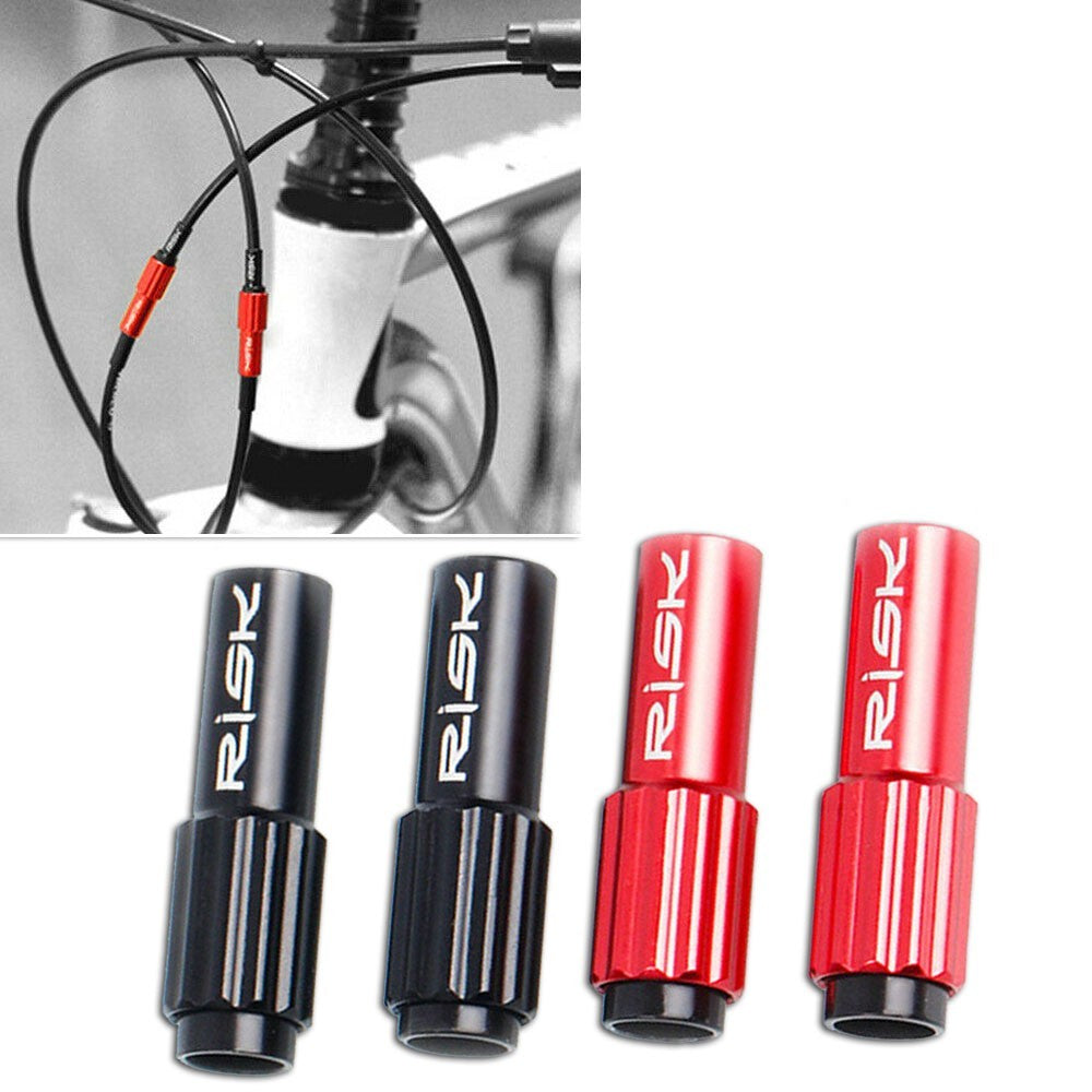 Adjuster Screws for Road and MTB Bikes