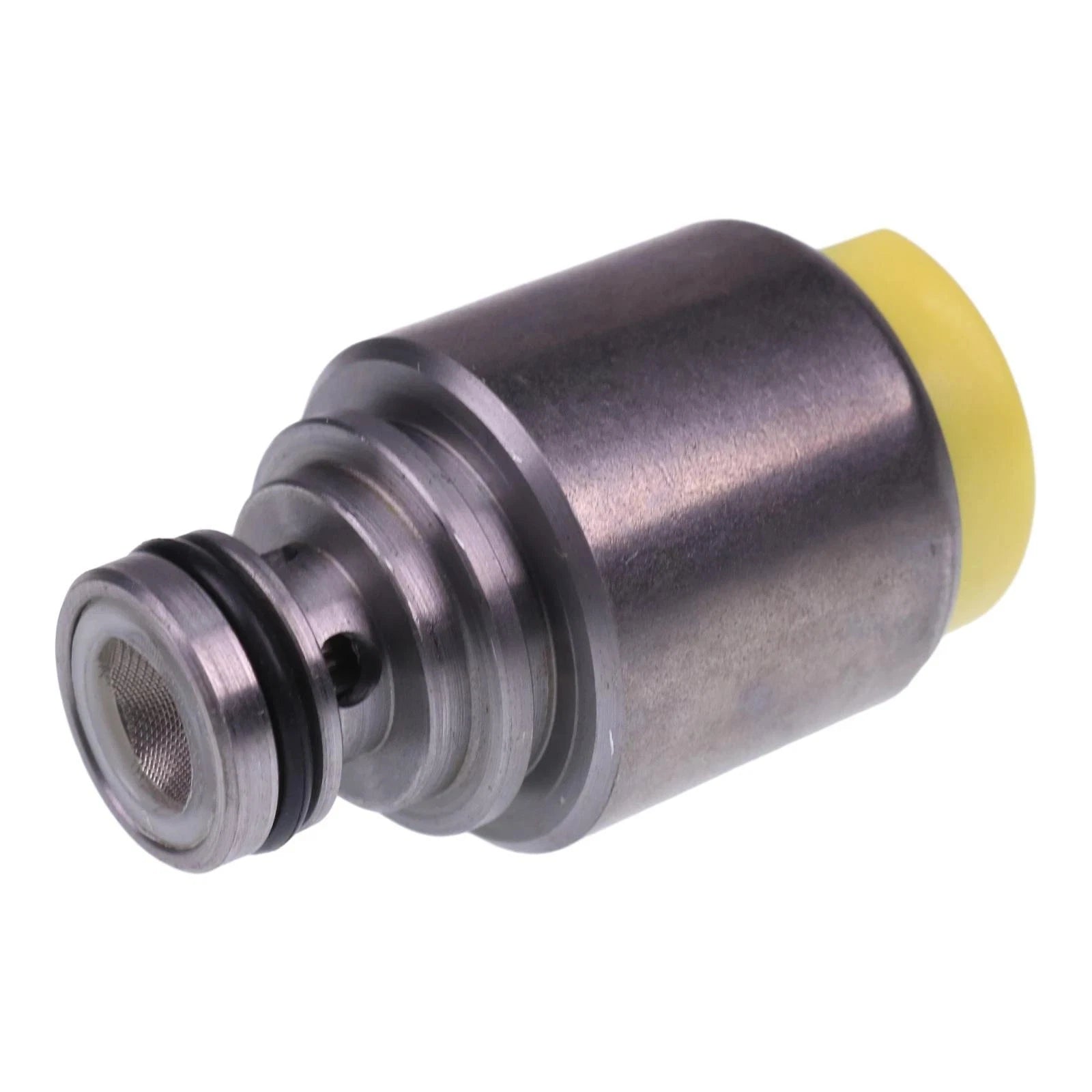 24V Solenoid Valve 0501314770 For Doosan Komatsu Zf 4wg200 Liugong