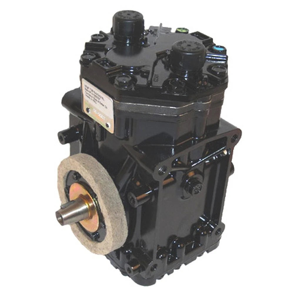 Fits Case Ih A/c Compressor 1255750c91 1620 3088, 3288, 3388, 3488,