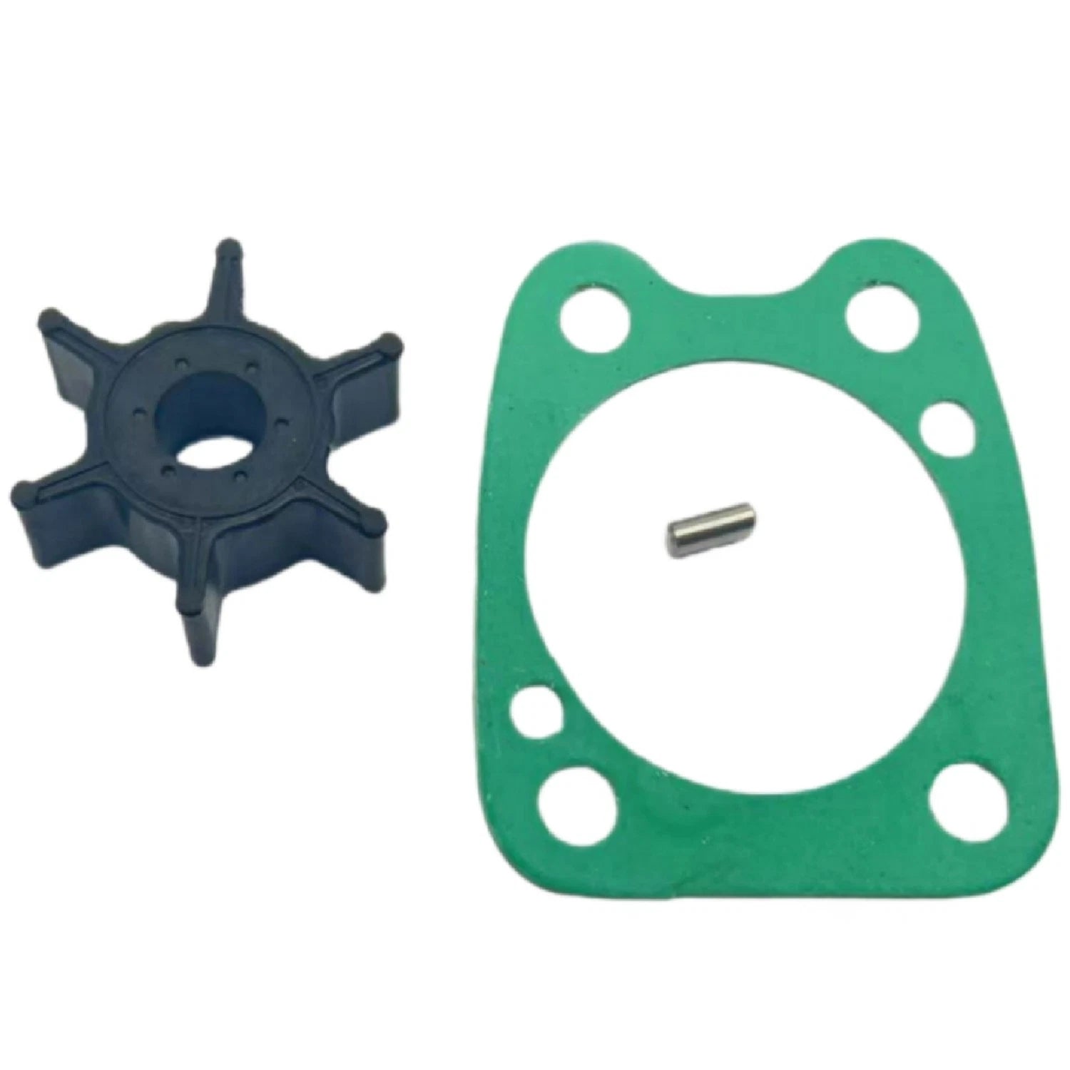 Water Pump Impeller Kit – Mercury/Mariner 4HP/5HP