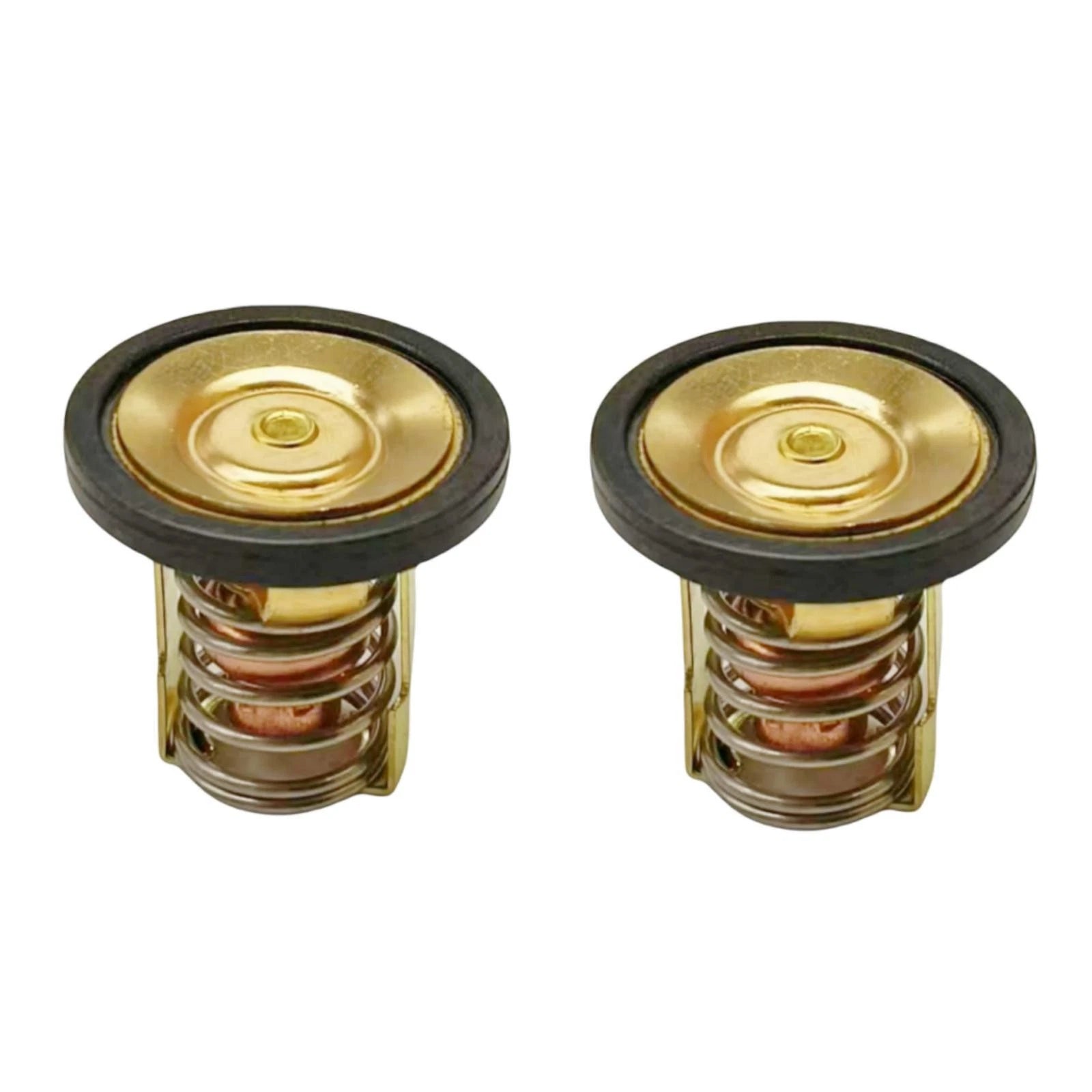 Thermostat 130°F for Mercury 200-250HP (2pcs)