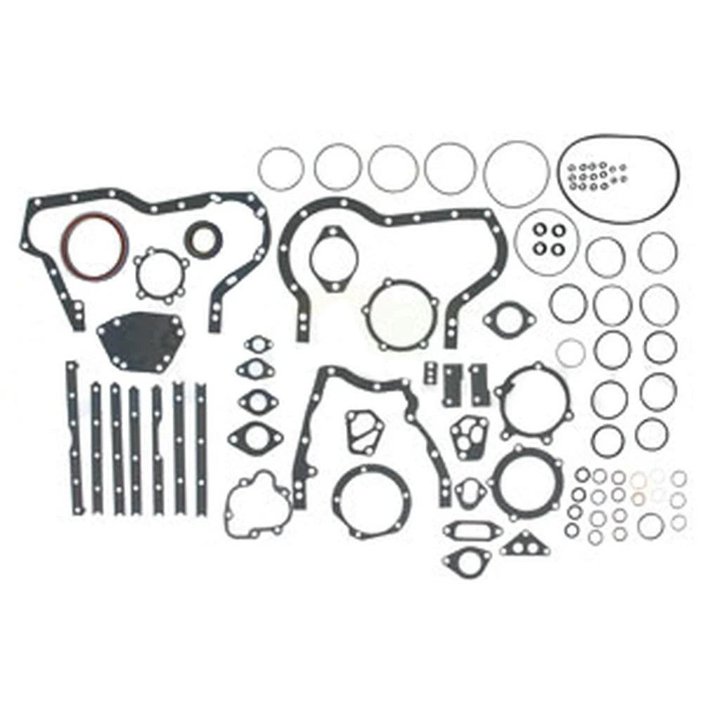 A-74008985-ai Gasket Set, Lower With Seals