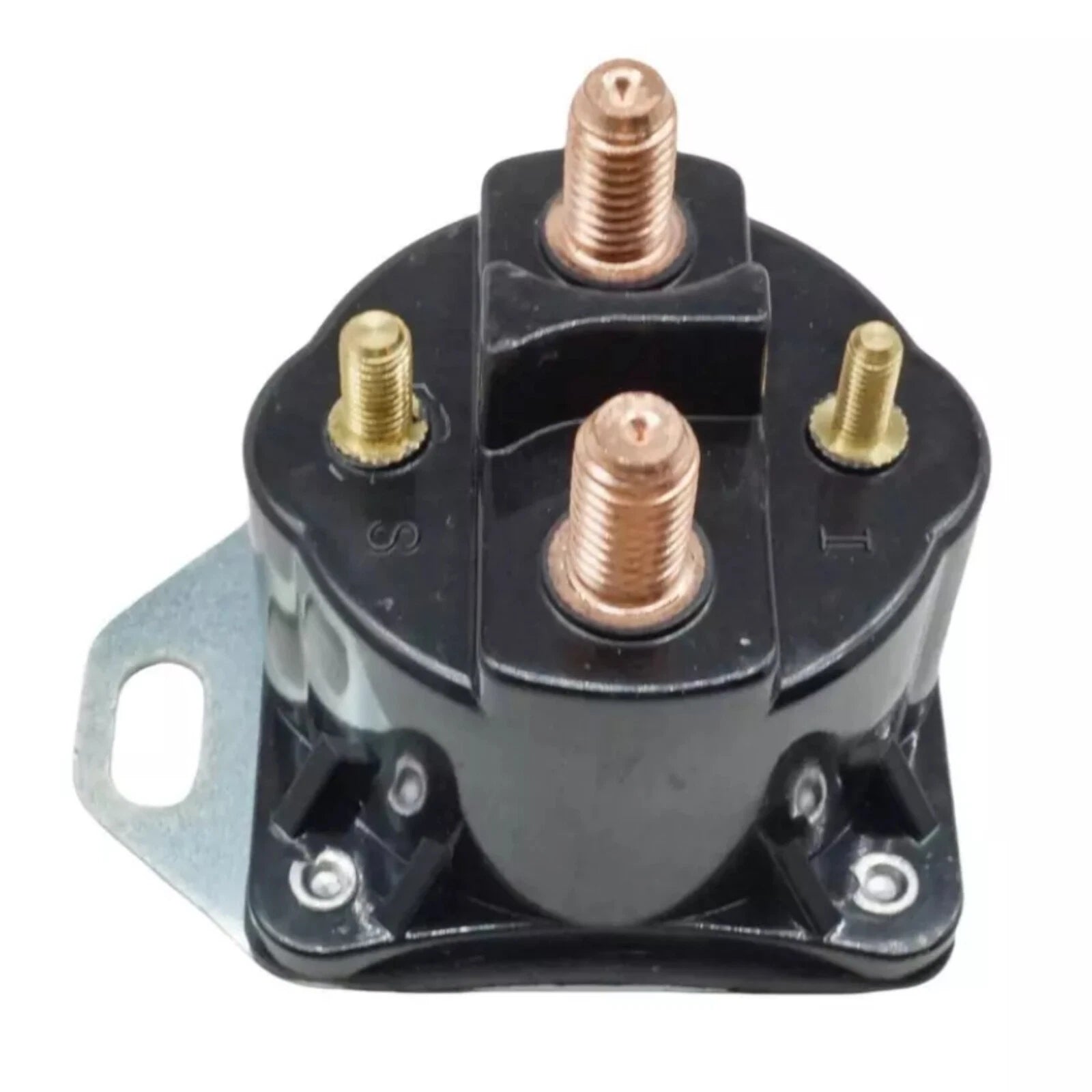 Starter Solenoid Relay For Ford Ranger 1985-1999 2l 2.3l 2.5l 2.8l