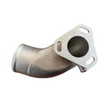 For Yanmar 4jh Inboard Engine Exhaust Mixing Elbow 129671-13552