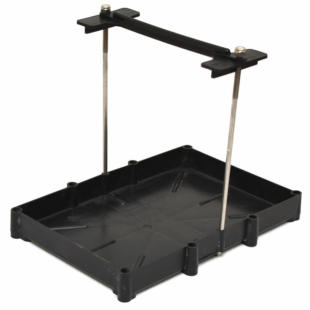 TH Marine Boat Battery Tray 24 Series Kit by TH Marine