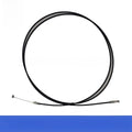 Hood Release Cable Replacement