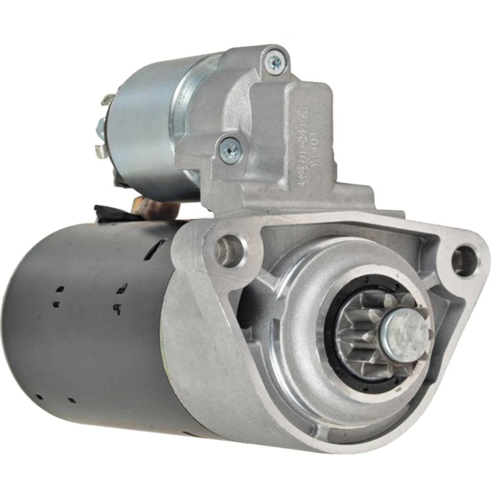 410-24173-jn J&n Electrical Products Starter