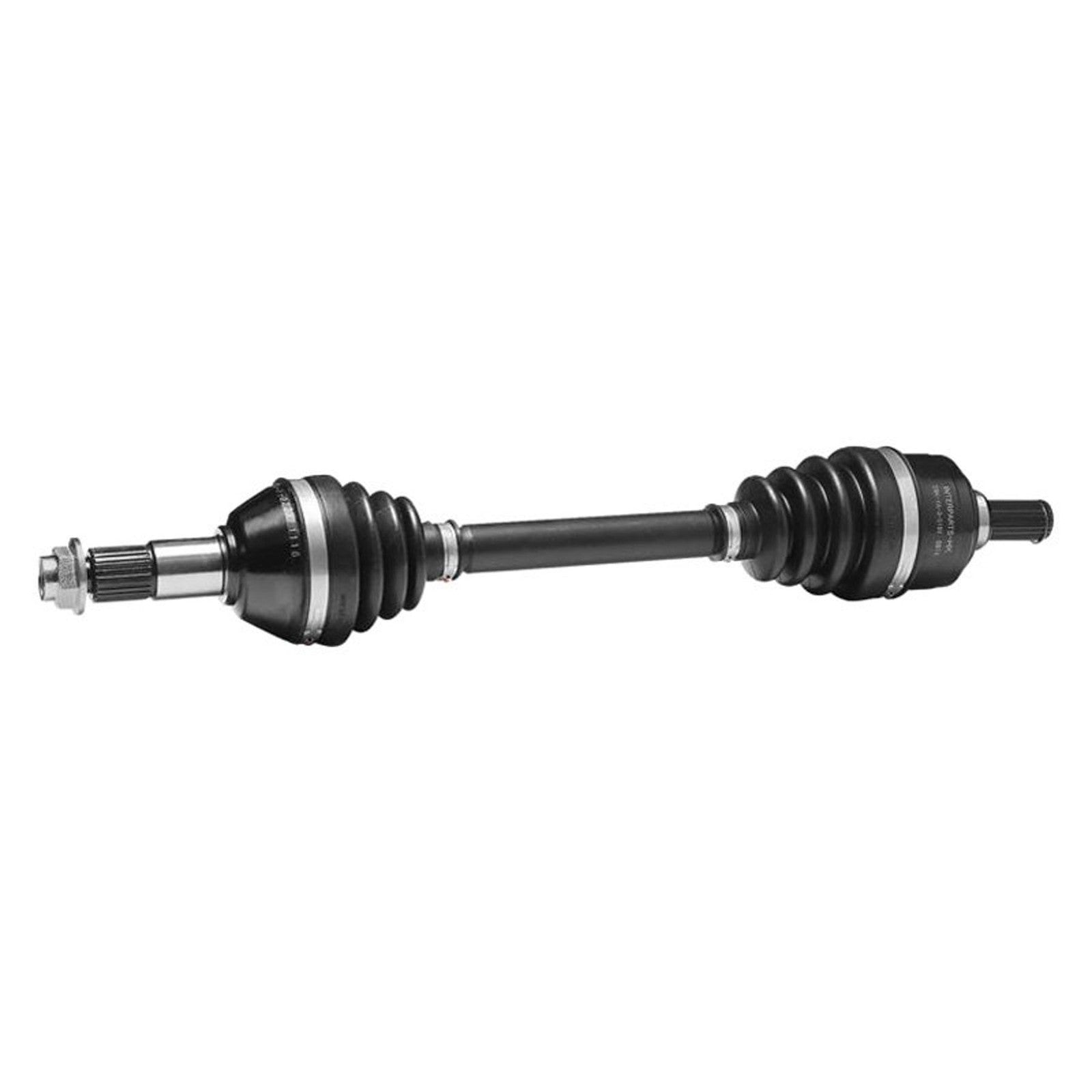 All Balls Racing Extreme Duty Axle for Polaris by All Balls