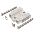 Hydraulic Steering Kit Teleflex 3 1/8 x 3 Inch by Teleflex