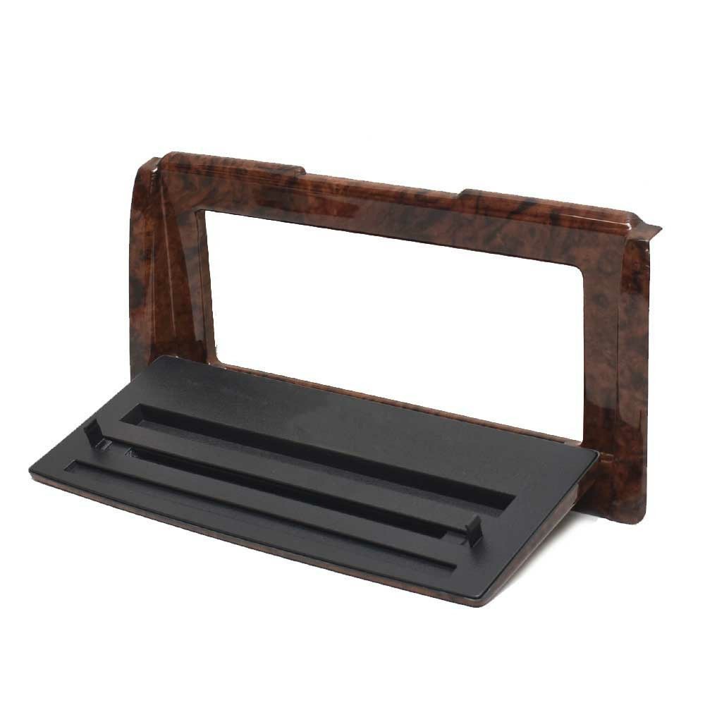 Four Winns Boat Cooler Door 14 x 5 1/4 Inch Faux Woodgrain by Four Winns