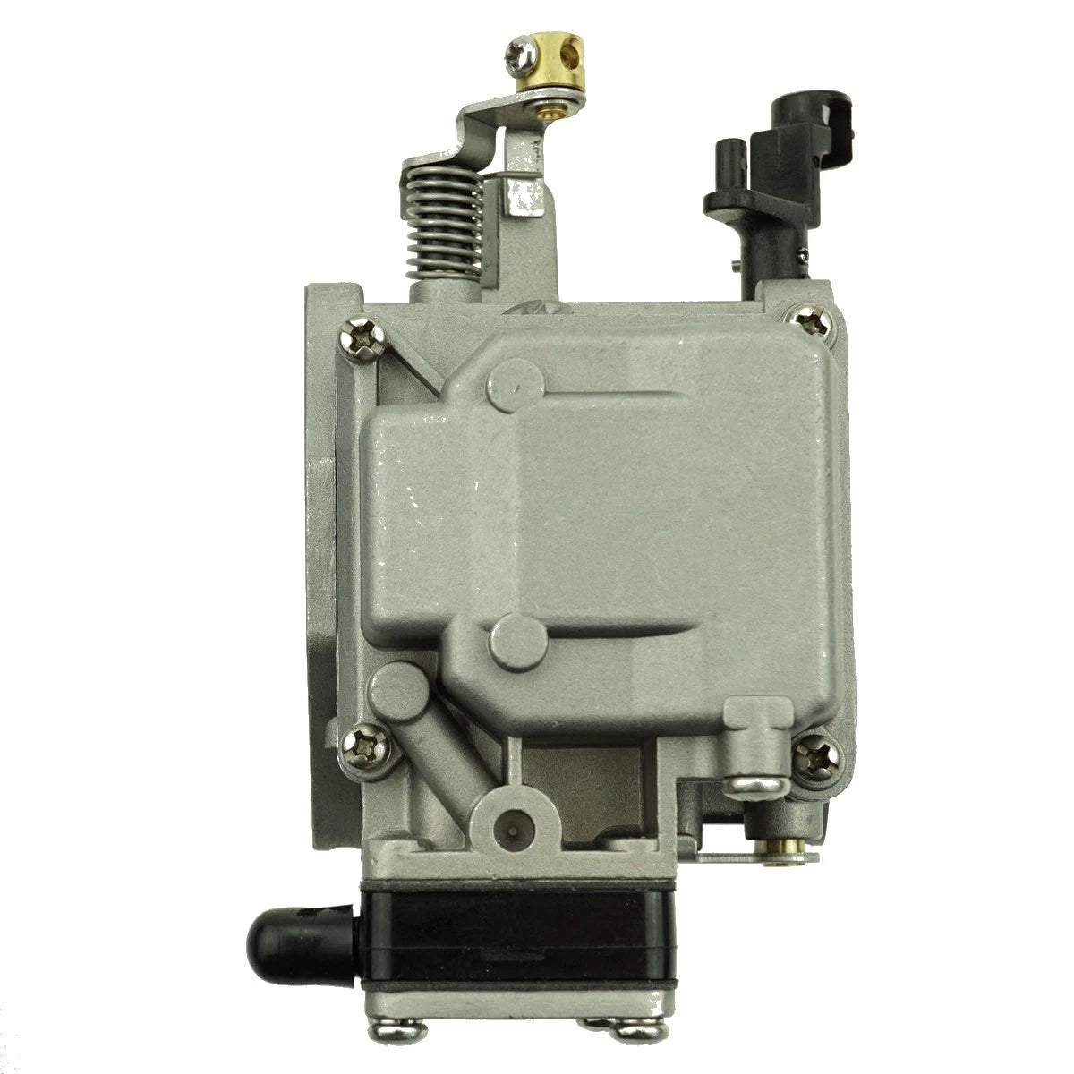 Carburetor For Yamaha 9.9/15hp Two Stroke 1996-2003 X-ref#