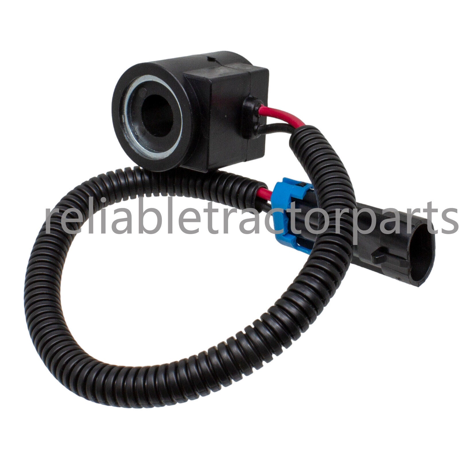 For Bobcat Skid Steer Models S150 S175 12V Solenoid | Hook & Hull Co