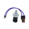 Oil Pressure Fuel Pump Shut Off Sensor Switch Replaces Mercruiser 87-864252A01Op