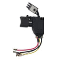 24V DC Switch for DDF446 DDF456