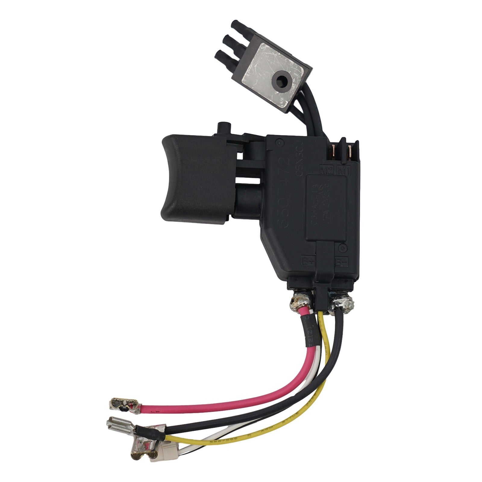 24V DC Switch for DDF446 DDF456