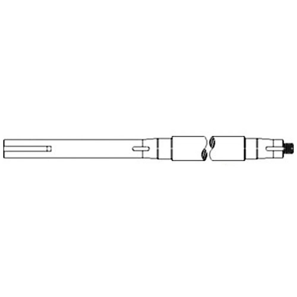 86980613 Shaft Shaker Shoe Drive