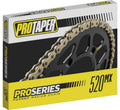 Protaper Pro Series Forged 520 Racing Chain 120l