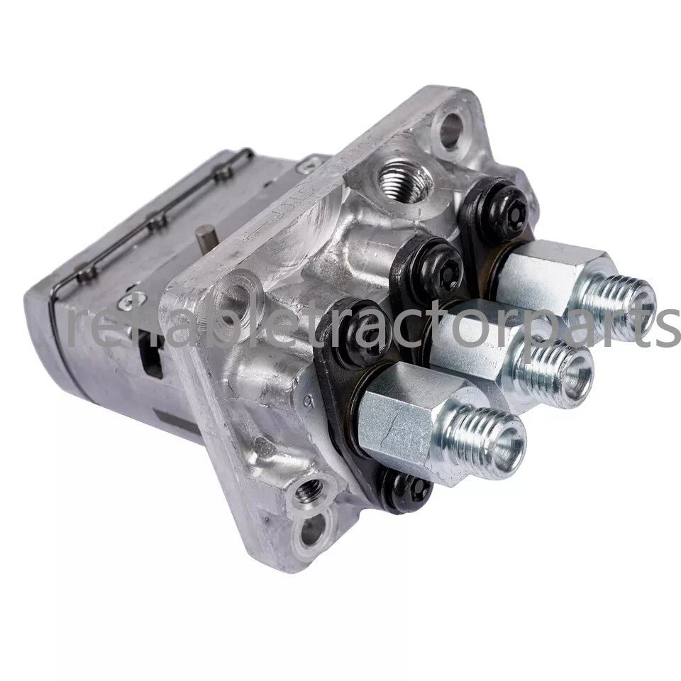For Kubota Bx2670-1 Bx2680 Bx2680-1 Fuel Injection | Hook & Hull Co