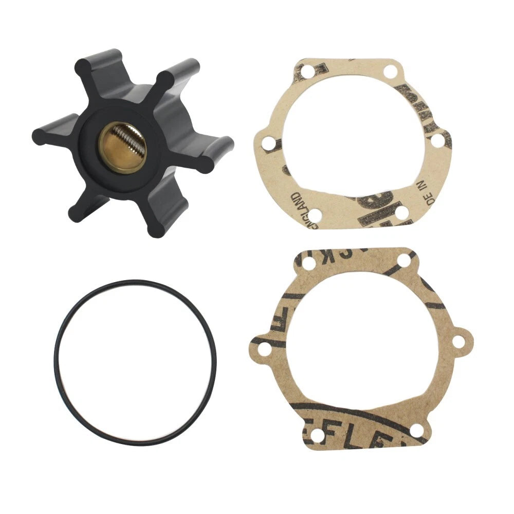Sea Water Pump Impeller for Johnson/Jabsco/Yanmar (HP Range)