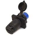Marinco Boat Trolling Motor Plug/Receptacle 70A 12/24/36/48V by Marinco