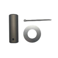 Lower Steering Pin For Mercruiser Alpha 1 Gen 2 And Bravo Drives