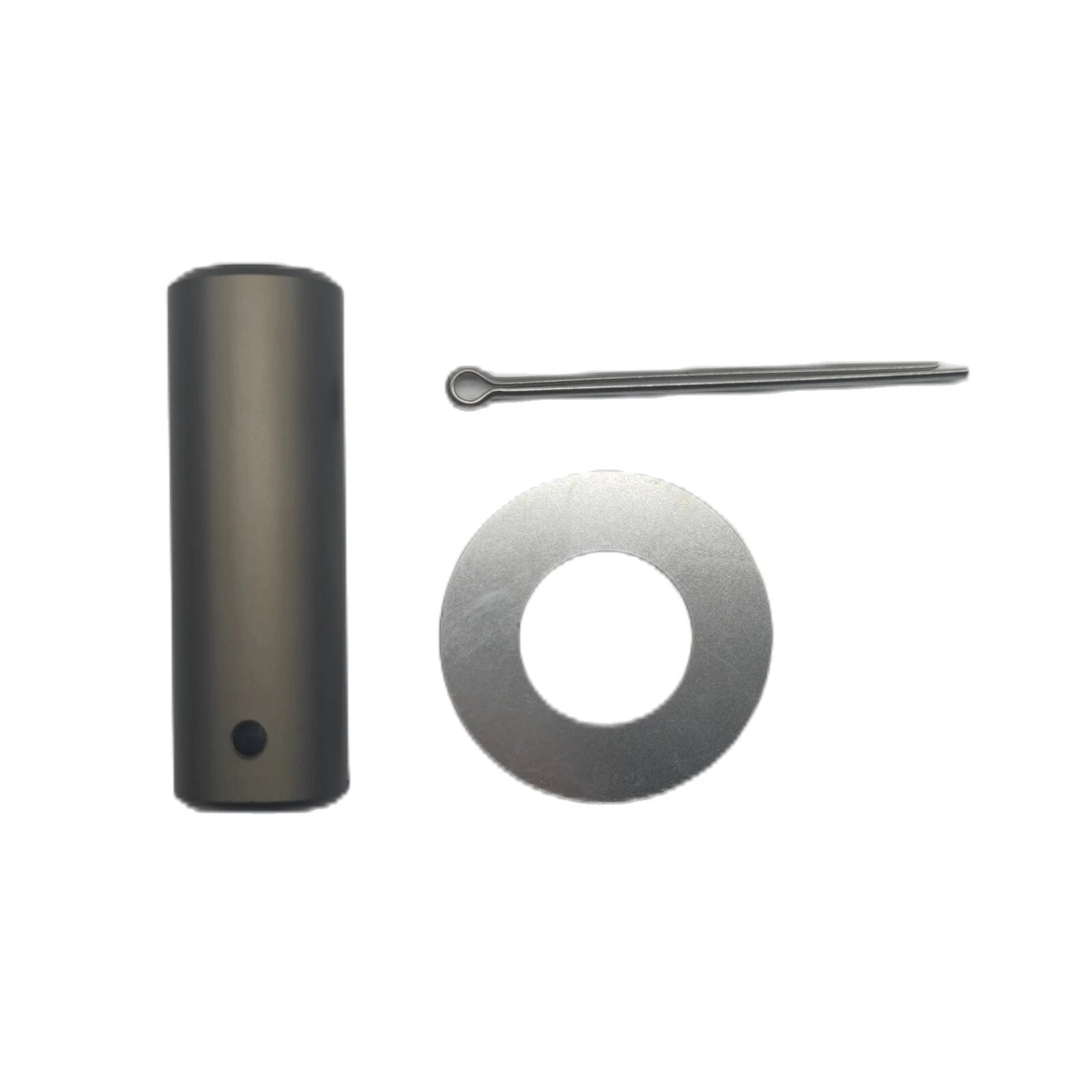 Lower Steering Pin For Mercruiser Alpha 1 Gen 2 And Bravo Drives