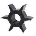 Yamaha Water Pump Impeller w/Key for 25-50HP Outboard F25/F30/F40/F50