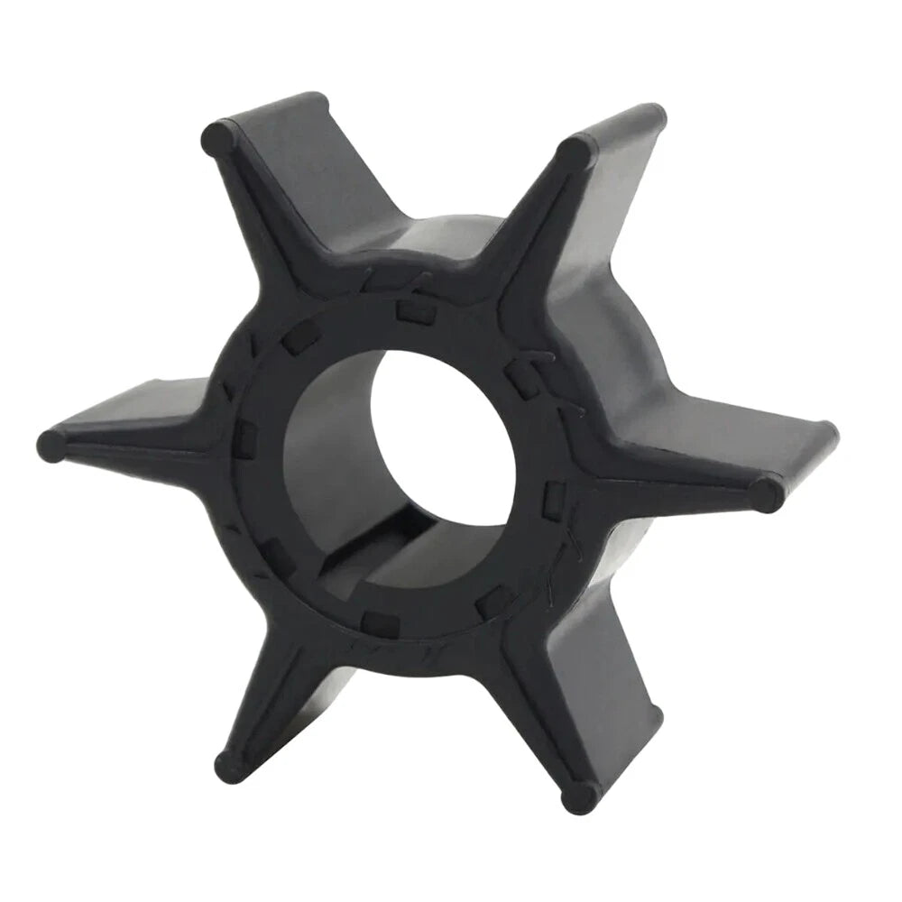 Yamaha Water Pump Impeller w/Key for 25-50HP Outboard F25/F30/F40/F50