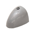 Avalon Pontoon Boat Door Stop 120339 Gray Plastic 1 7/8 x 1 1/2 Inch by Avalon