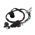 For Suzuki Outboard Ignition Key Switch Df150 Df175 Df200 Df225 250