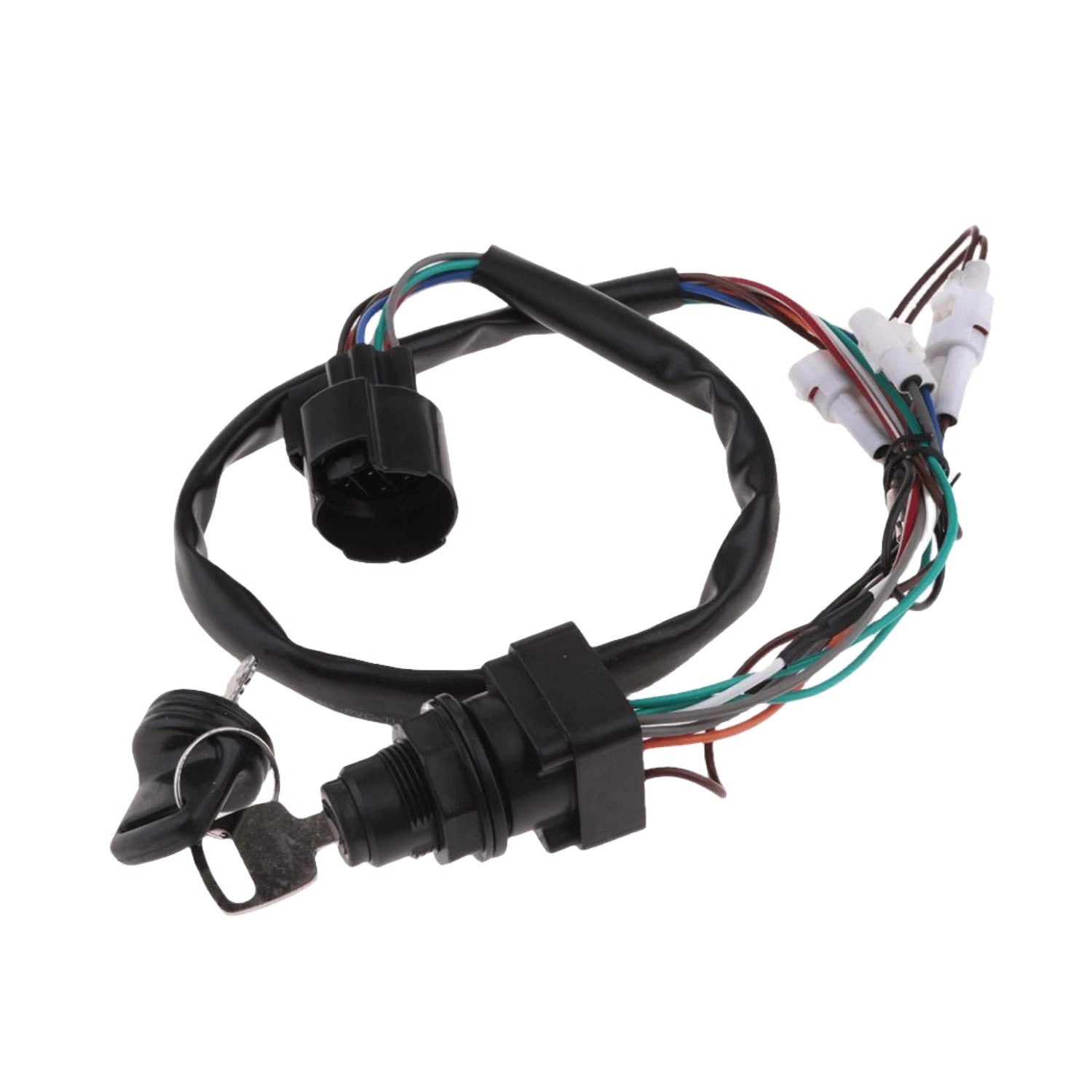 For Suzuki Outboard Ignition Key Switch Df150 Df175 Df200 Df225 250