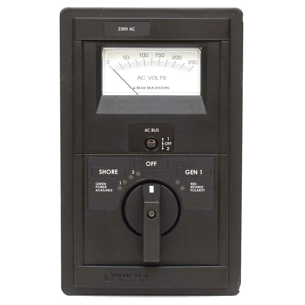 Rinker Boat Switch Panel 206562 Off-White 3 3/4 X 3 1/4 Inch by Rinker